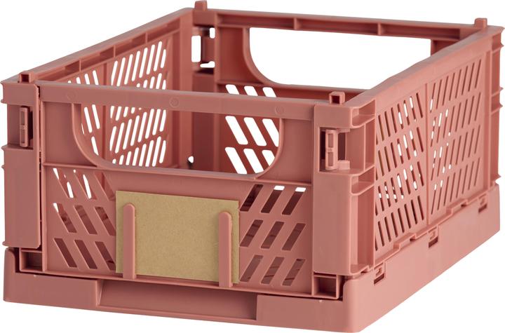 Schou Faltbar L (33 x 24.5 x 15 cm, 10 l)