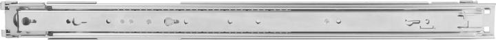 Produktbild Silverstone SST-RMS08-20 - Rackmounthalterung für 1U und 2U