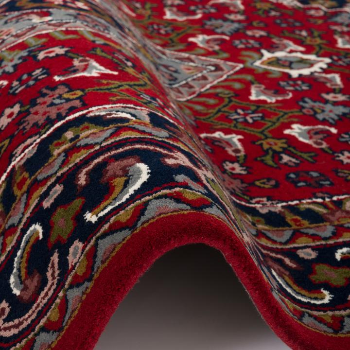 Image du produit Pergamon Tapis d'Orient naturel Royal Bidjar (90 x 160 cm)