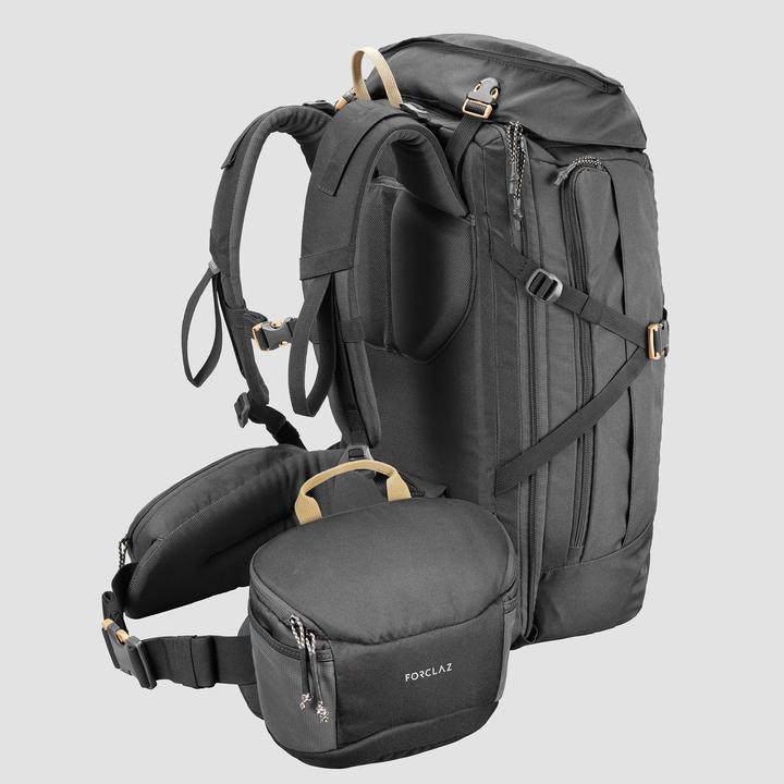 Actual product image Forclaz Travel (4 l)