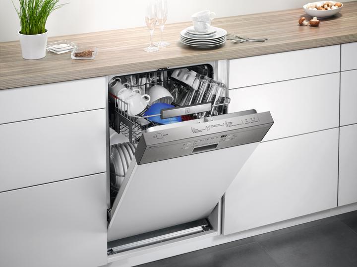 Image du produit Electrolux Ga55licn