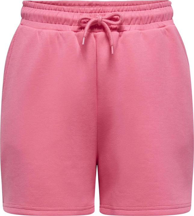 Only Play ONPLOUNGE Hohe Taille Locker geschnitten Sweat-Shorts Sweat-Shorts