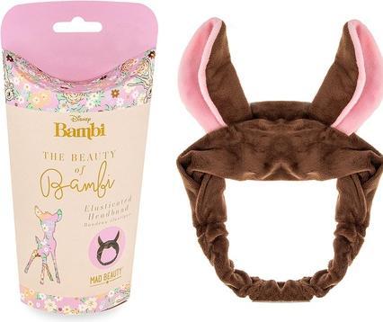 Produktbild Mad Beauty Beauty of Bambi Make-Up Stirnband für saubere und bequeme Make-Up Anwendung