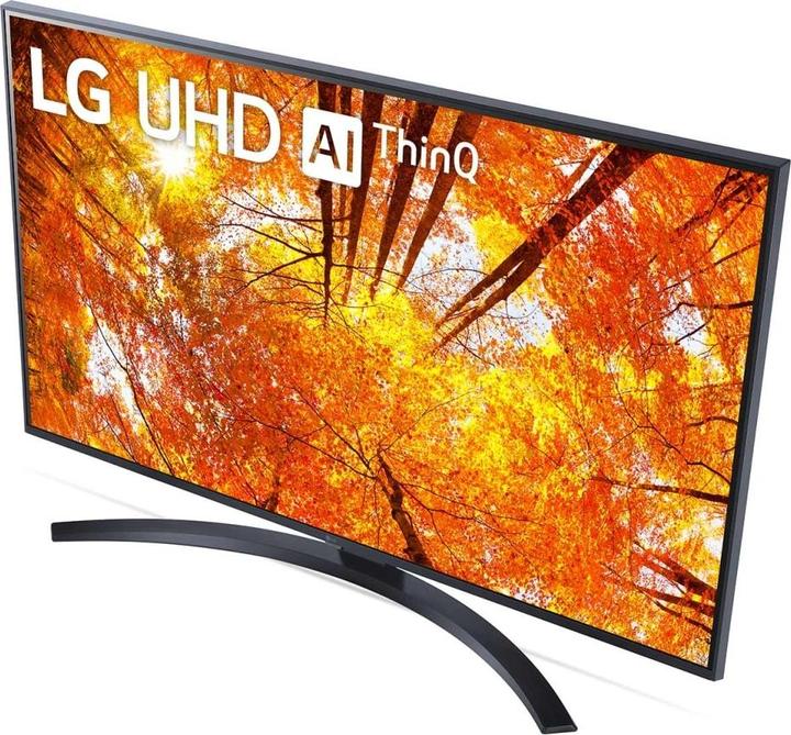 Produktbild LG 43UQ91009LA (43", UQ91, LCD, 4K, 2022)
