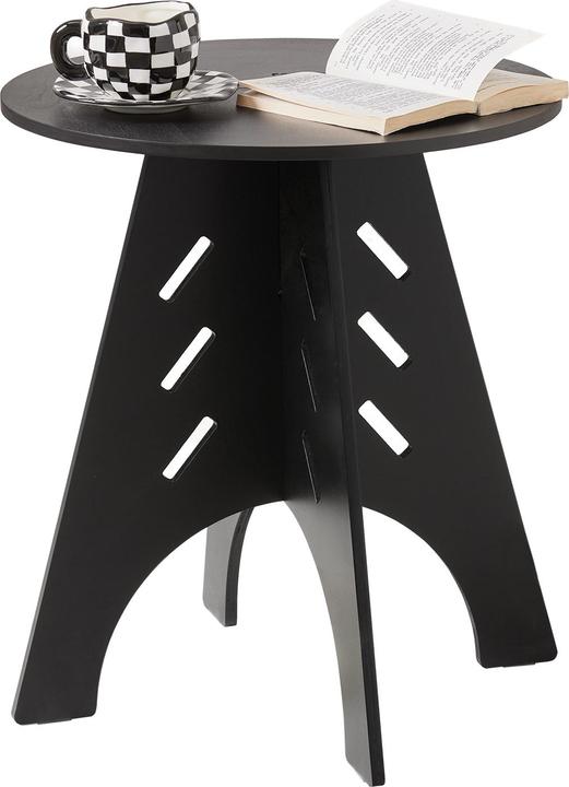 SoBuy Jose (55 x 47 x 47 cm)