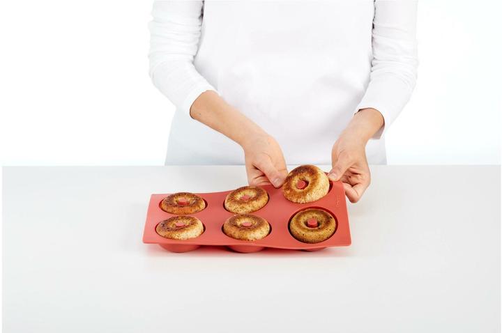 Actual product image Lékué Multicavities