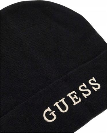 Produktbild Guess Beanie-Mütze