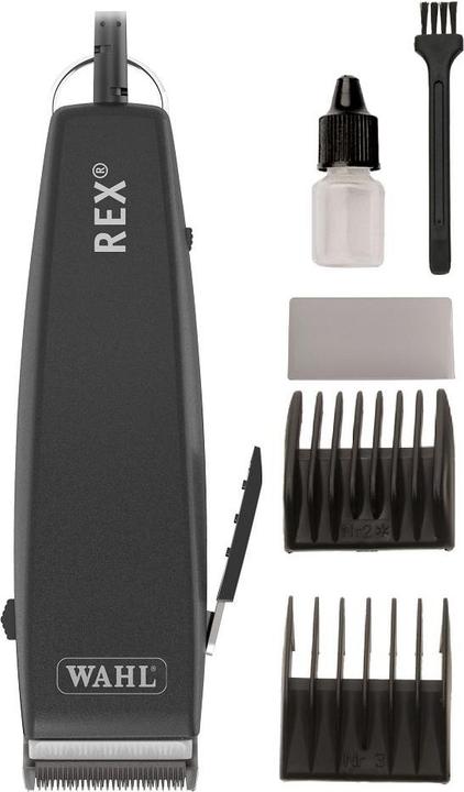 Actual product image Wahl Rex Tondeuse (Dog)