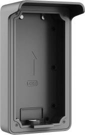 Actual product image Dahua VTM07R Surface-mounted rain cover for VTO3211D Grey