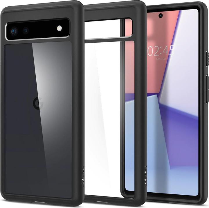 Productafbeelding Spigen Ultra Hybride (Google Pixel 6a)