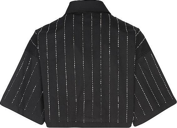 Actual product image Karo Kauer Blouse shirt (XL)