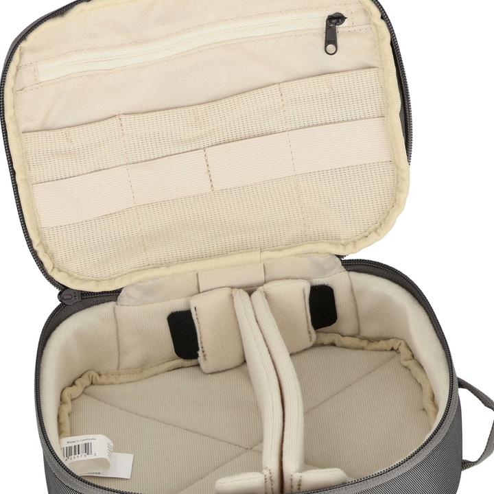 Actual product image Thule Subterra 2 Powershuttle Plus - Vetiver Grey (3.88 l)