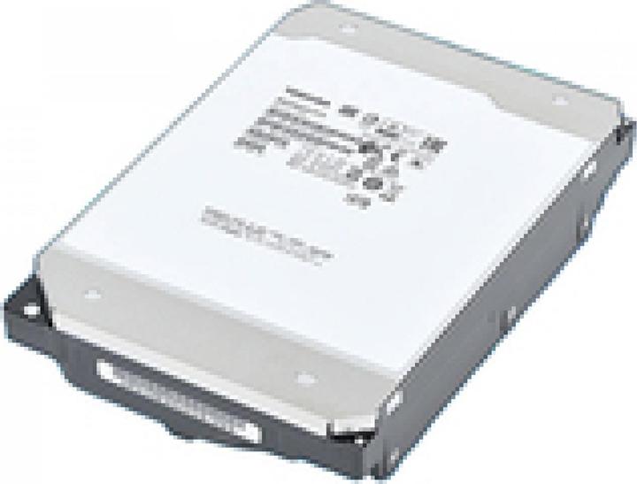 Toshiba MG09, 3.5", 12 To, 7200 tr/min (12 To, 3.5", CMR)