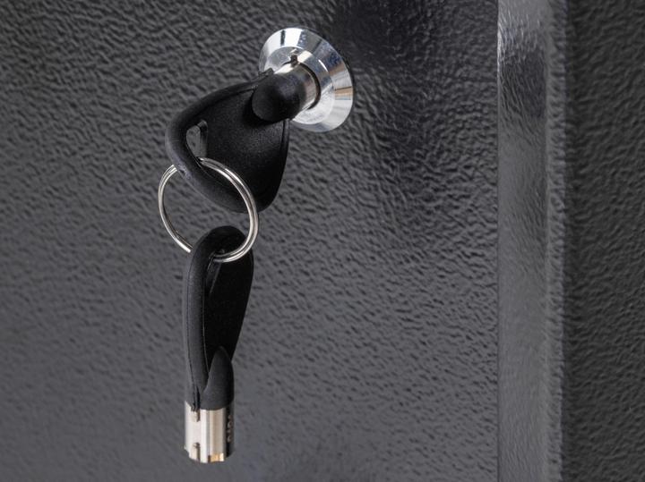 Actual product image Struct Weapons cabinet (43.20 l)
