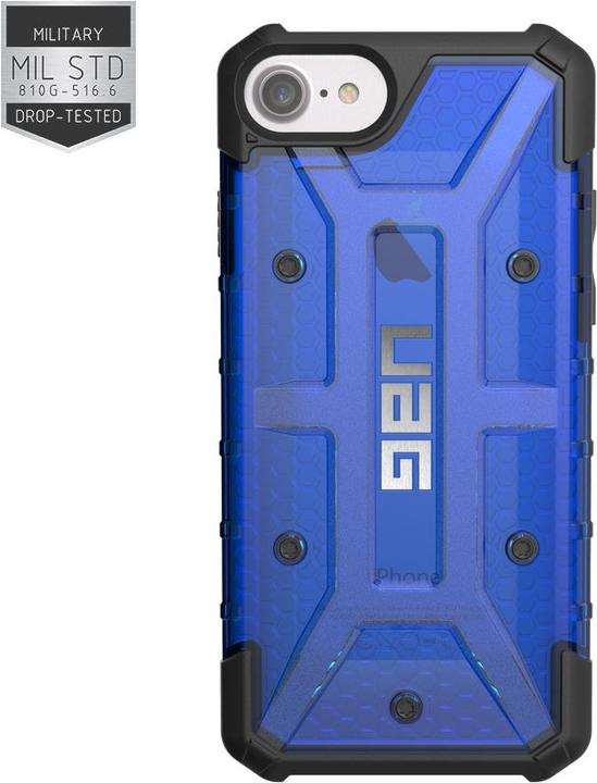 UAG Plasma