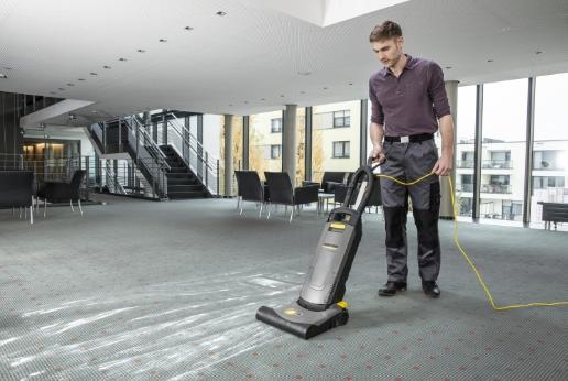 Produktbild Kärcher Professional CV 38/2 ADV (Scheuersaugmaschine)