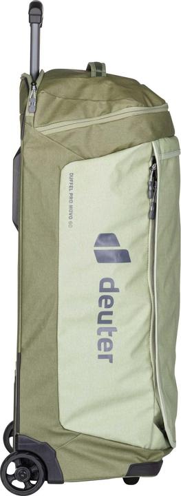 Immagine prodotto Deuter Pro Movo (60 l, L (90 - 115l))