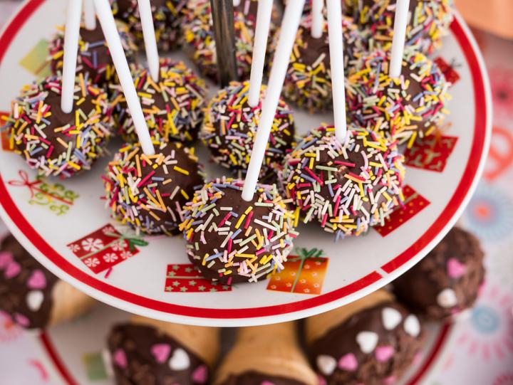 Produktbild Trebs Snackmaker