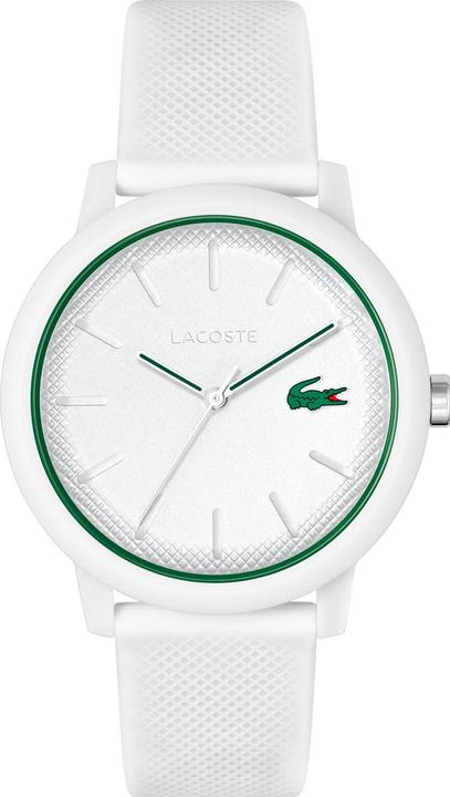 Lacoste 12.12 (Analoguhr, 42 mm)
