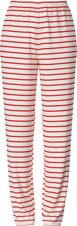 Pieces Pcchilli Hw Straight Stripe Pants Noos (XS)