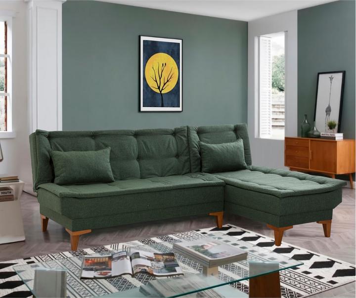 Produktbild Atelier del Sofa Victoria (2-Sitzer)