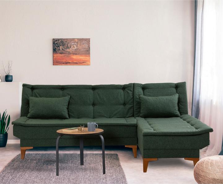 Produktbild Atelier del Sofa Victoria (2-Sitzer)