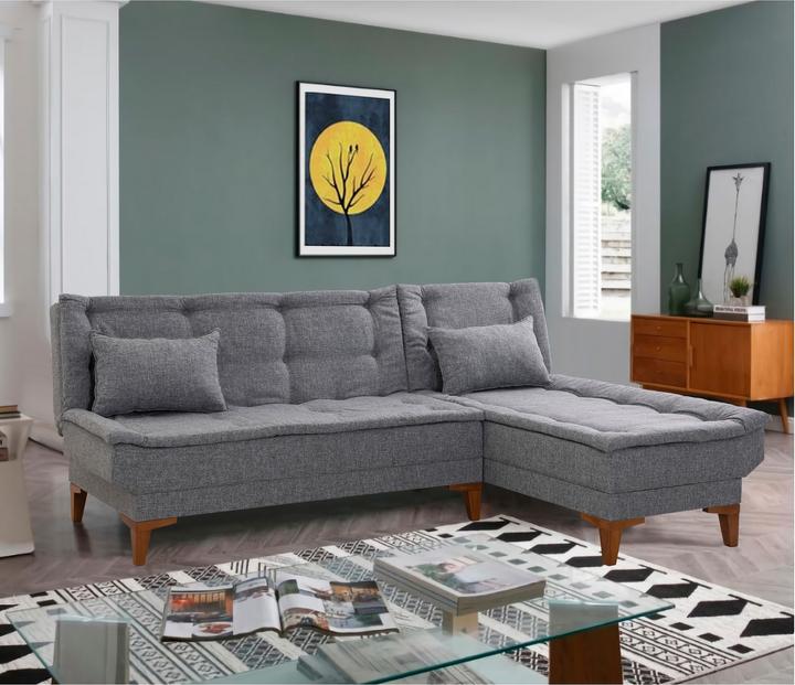 Produktbild Atelier del Sofa Victoria (Ecksofa)