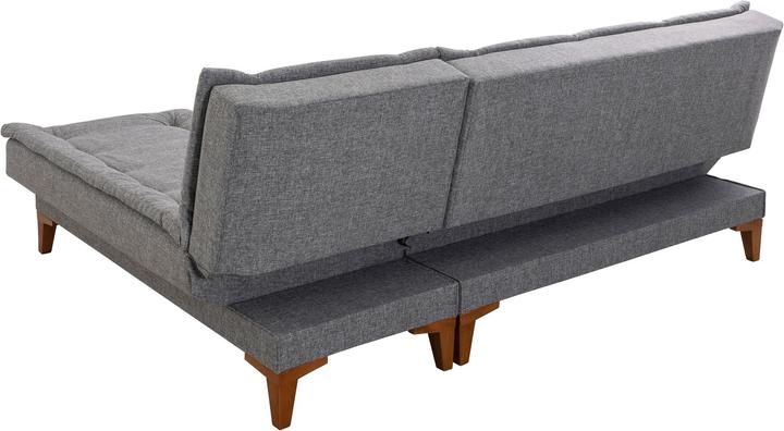 Produktbild Atelier del Sofa Victoria (Ecksofa)