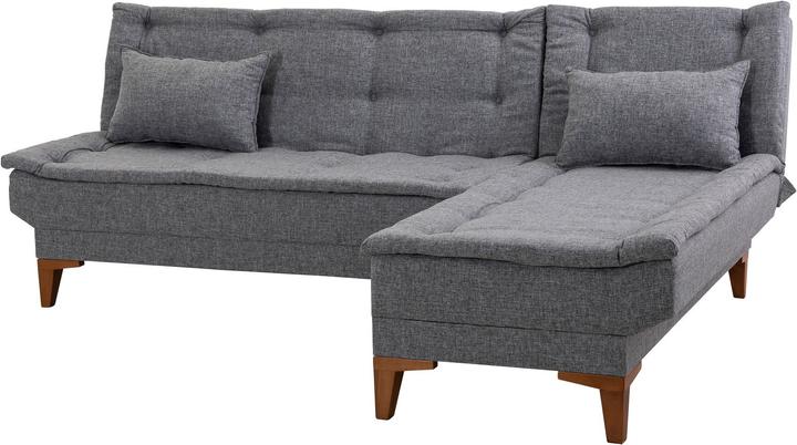 Produktbild Atelier del Sofa Victoria (Ecksofa)