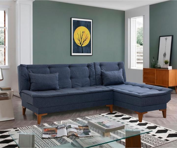 Produktbild Atelier del Sofa Victoria (Ecksofa)
