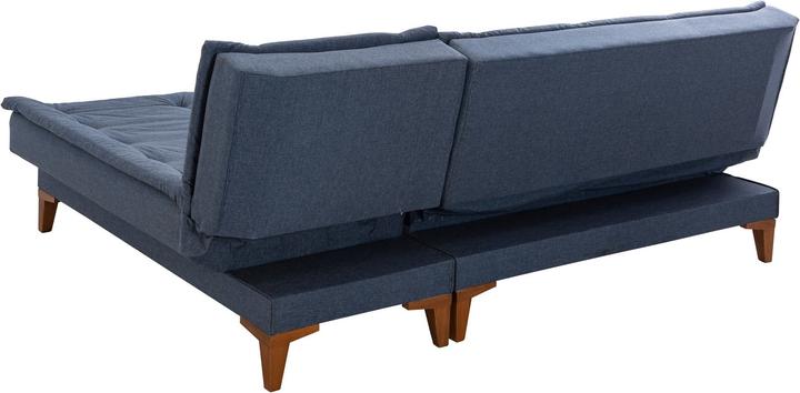 Produktbild Atelier del Sofa Victoria (Ecksofa)