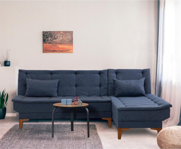 Produktbild Atelier del Sofa Victoria (Ecksofa)
