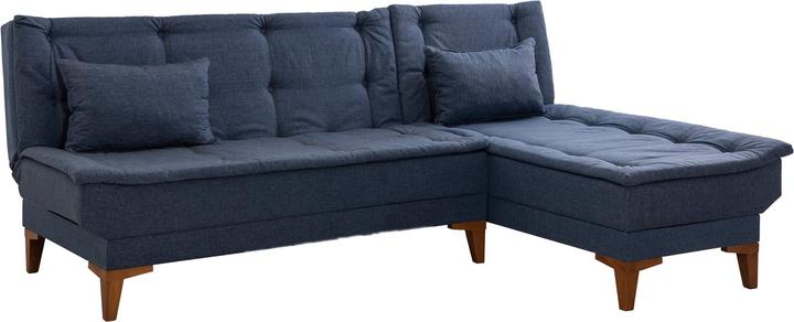 Produktbild Atelier del Sofa Victoria (Ecksofa)