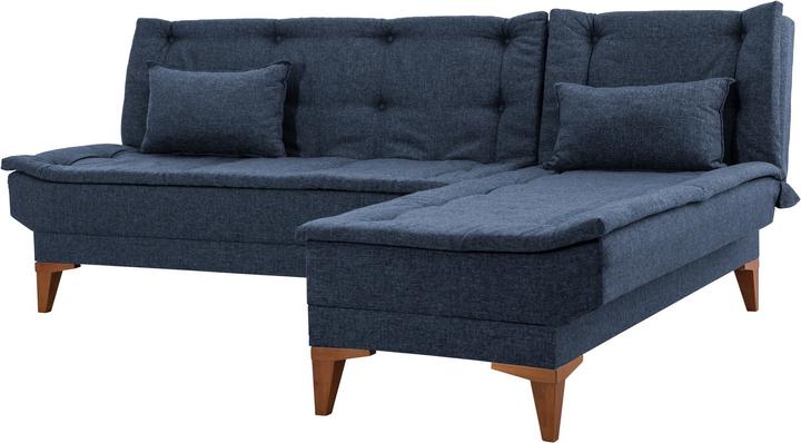 Produktbild Atelier del Sofa Victoria (Ecksofa)