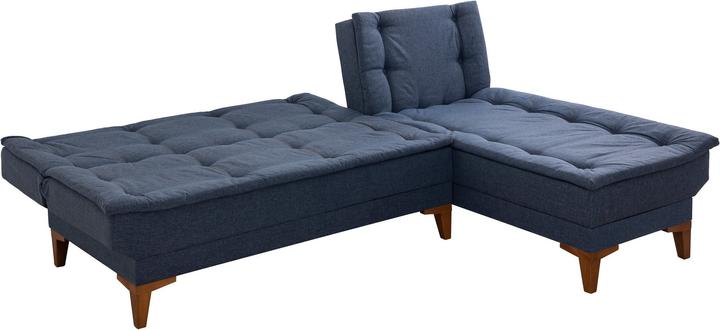 Produktbild Atelier del Sofa Victoria (Ecksofa)
