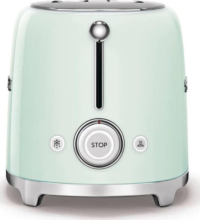 Immagine prodotto Smeg Compatto in stile anni '50