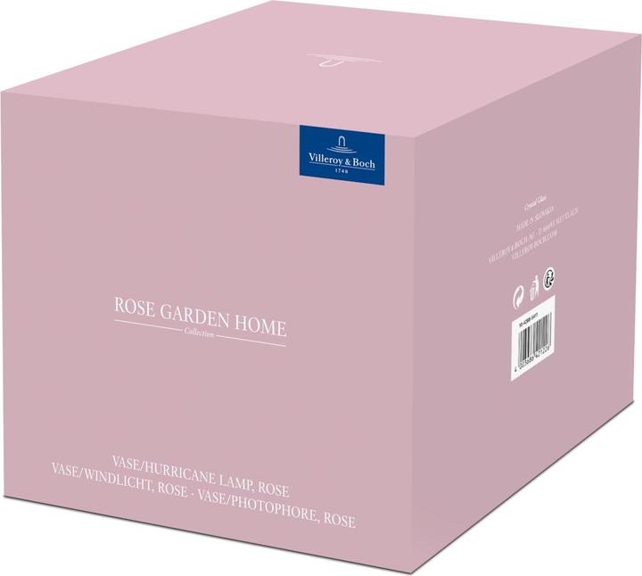 Produktbild Villeroy & Boch Rose Garden (1 x, 17 x 17 x 17 cm, 2.50 l)