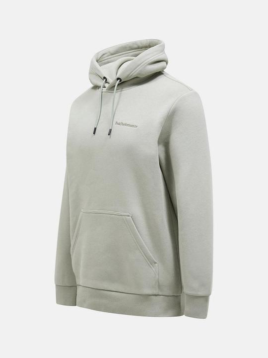 Image du produit Peak Performance Original Kapuzensweatshirt mit kleinem Logo (XXL)