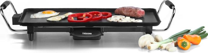 Image du produit Tristar Tisch-Grillplatte