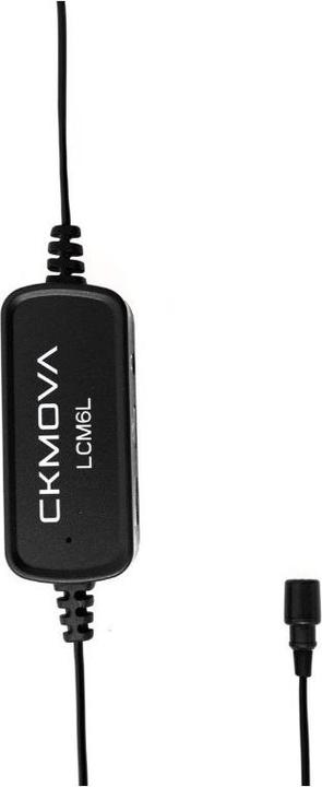 Ckmova Lcm6l - Lightning Wired Microphone
