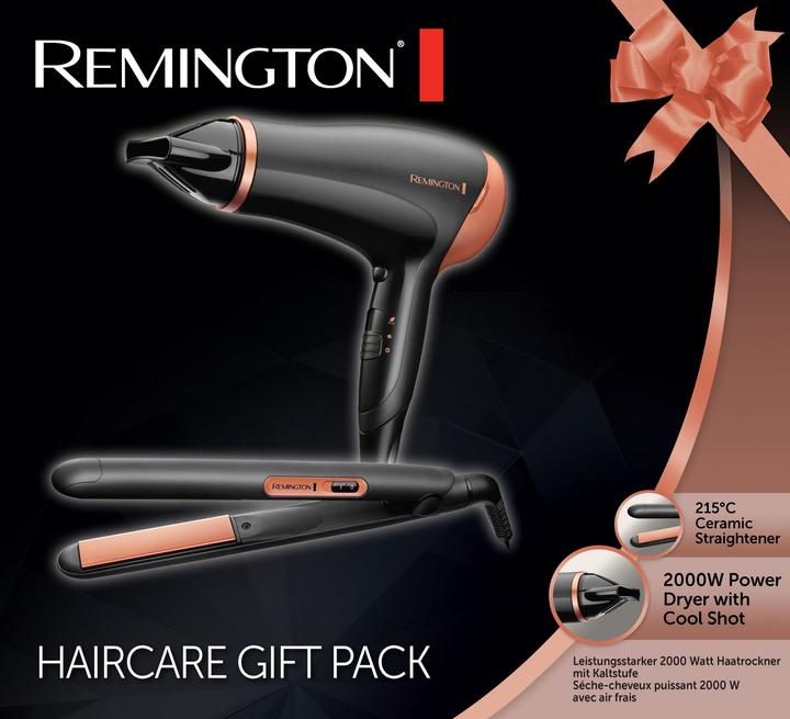 Immagine prodotto Remington D3012GP