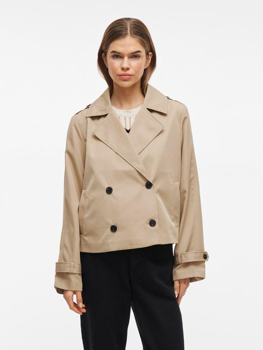 Immagine prodotto Vila Kurzer Trenchcoat (42)