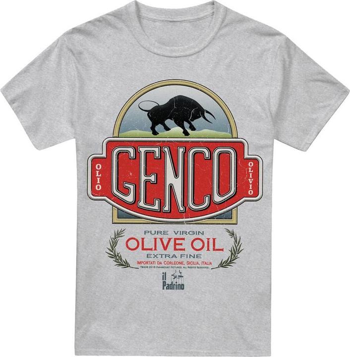 Produktbild The Godfather Genco Olive Oil TShirt (L)