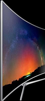 Image du produit Samsung Ue88js9580 (88", 4K)