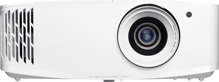 Optoma UHD38x (4K, 4000 lm, 1.66:1)