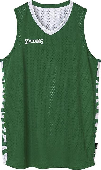 Verde, Bianco