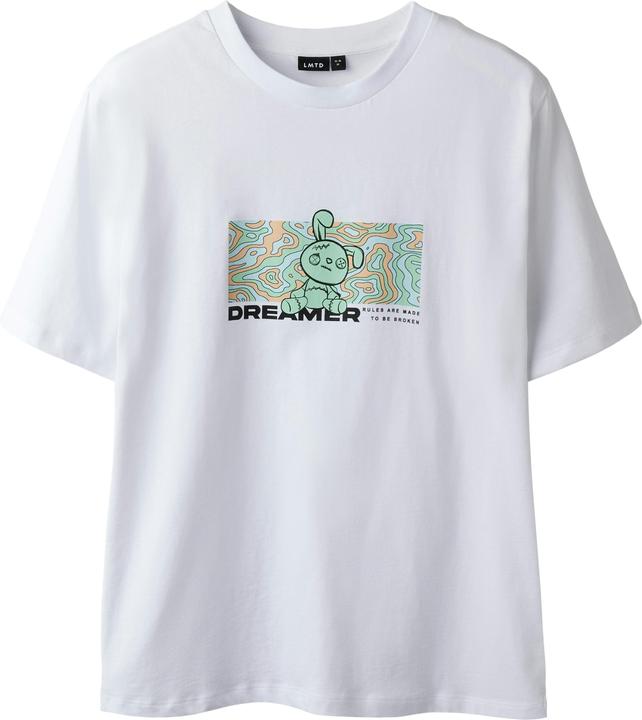 Produktbild Lmtd Kurzarm T-Shirt (158)