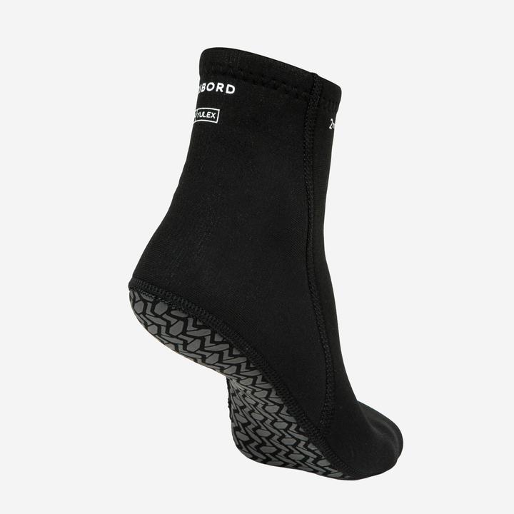 Produktbild Subea Neoprensocken Tauchen SCD 2 mm (2 mm, W38/L39)
