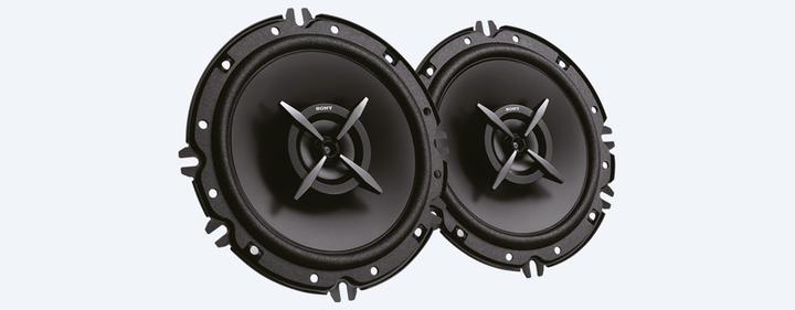 Actual product image Sony Xs-Fb1620e (260 W, 16 cm, 6 x 8")