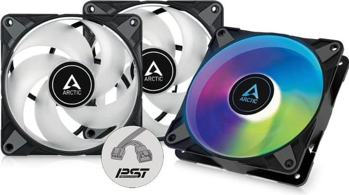 Produktbild Arctic P12 (120 mm, 3 x)